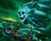 Commando 5901 (For Action and Adventure): The Curse of the Zelda Story: Rossa McPhilips Art: Juan Fernandez Cover: Marco Bianchini