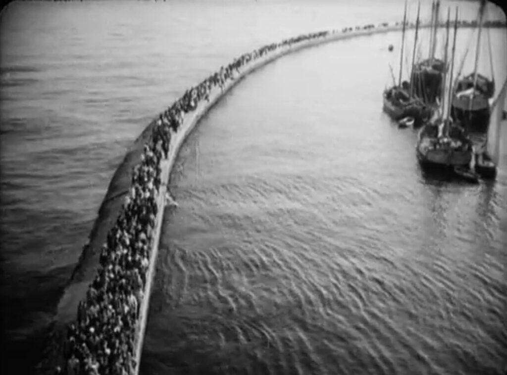 Battleship Potemkin