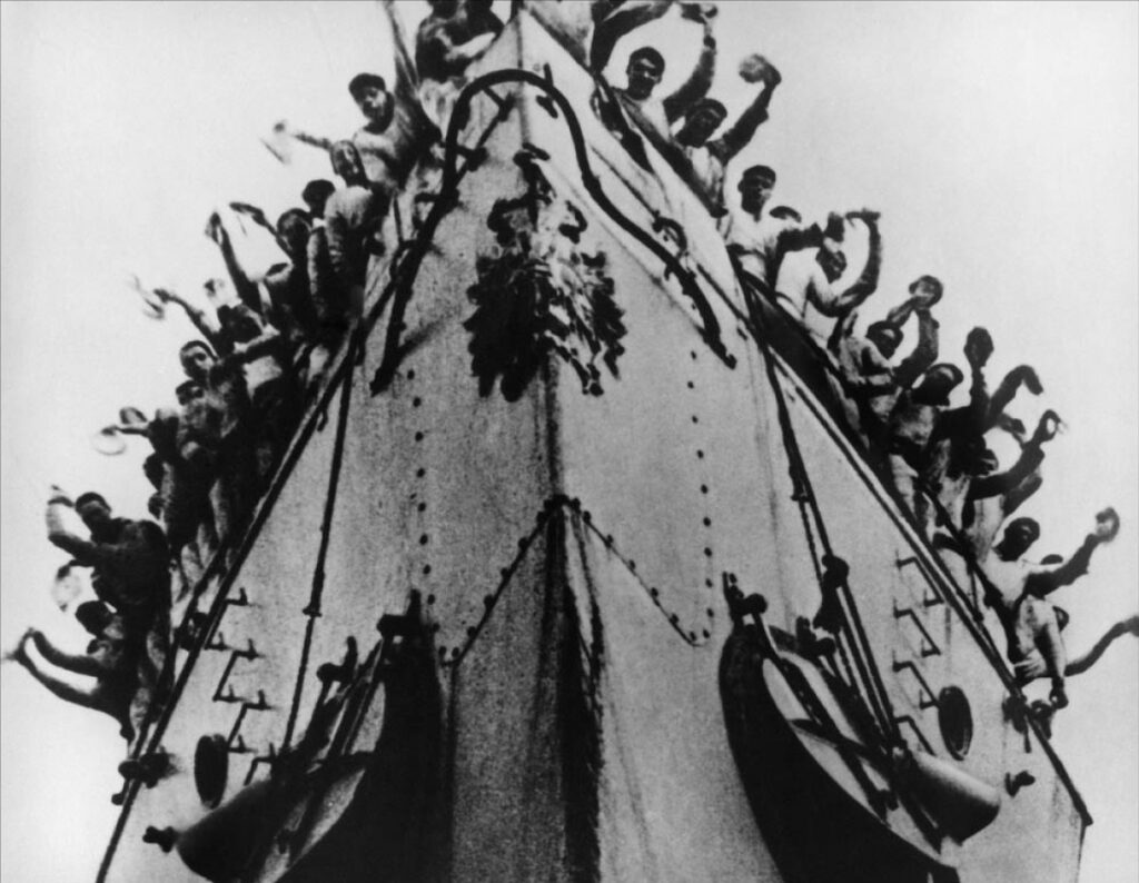 Battleship Potemkin