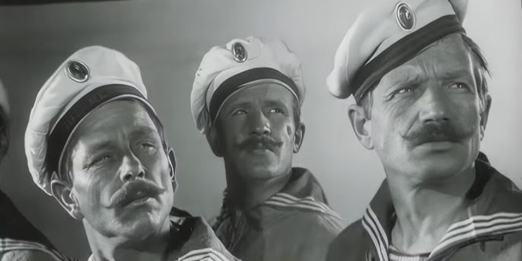 Battleship Potemkin