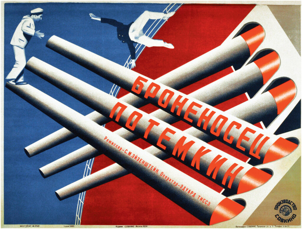 Battleship Potemkin