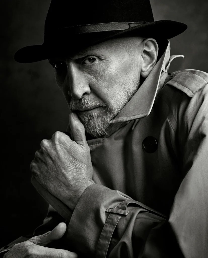 Frank Miller