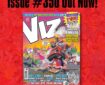 VIZ Issue 350