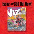 VIZ Issue 350