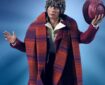 Master Replicas - Fourth Doctor One Sixth Scale Collector Figure