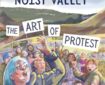 Noisy Valley by Myfanwy Tristram will be published on 14th May 2026 by SelfMadeHero | ISBN: 9781914224430