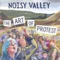 Noisy Valley by Myfanwy Tristram will be published on 14th May 2026 by SelfMadeHero | ISBN: 9781914224430