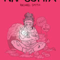 Nap Comix by Rachael Smith - Cover