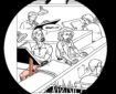 Secrets of the Marvel Bullpen by Rick Parker - No Pants Fridays