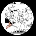 Secrets of the Marvel Bullpen by Rick Parker - No Pants Fridays