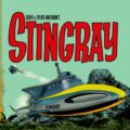 Stingray 2024 Anniversary Tribute Strip by John Freeman and Bill Storie