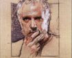 Drew Struzan Self Portrait