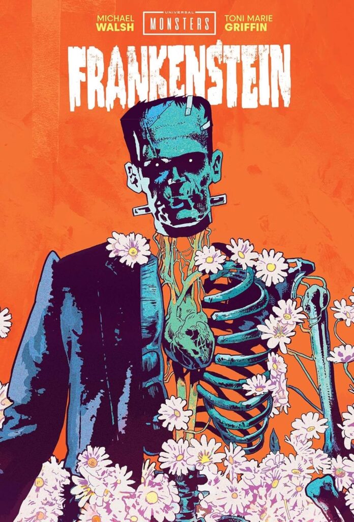 Skybound Frankenstein