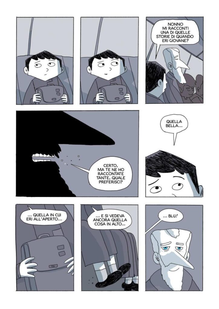 Intro by Matteo Fortuna and GUD