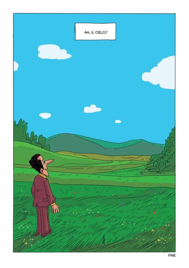 Intro by Matteo Fortuna and GUD