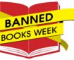Banned Books Week Logo