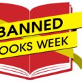 Banned Books Week Logo