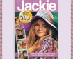 Jackie – The Best Of The 70s (DC Thomson 2025)