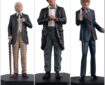 Master Replicas 1:21 Doctor Who Figures