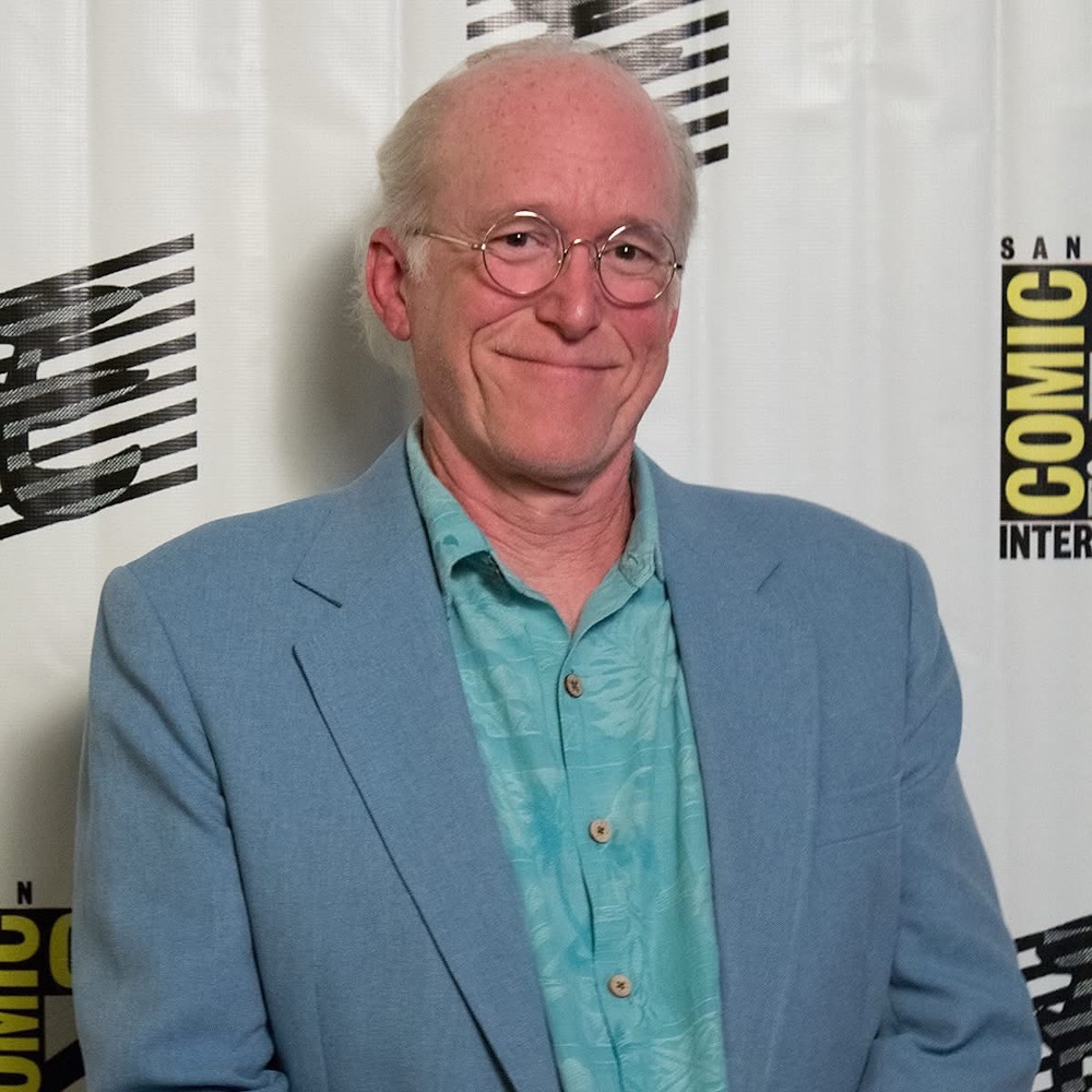 Scrooge McDuck comic creator Don Rosa confirms 2026 European tour ...