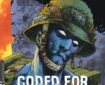 2000AD Prog 2457 UK and DIGITAL: 5 November £3.99 NORTH AMERICA: 31 December $27.95 (Prog Pack) DIAMOND: SEP250169 COVER: John McCrea with Jack Davies