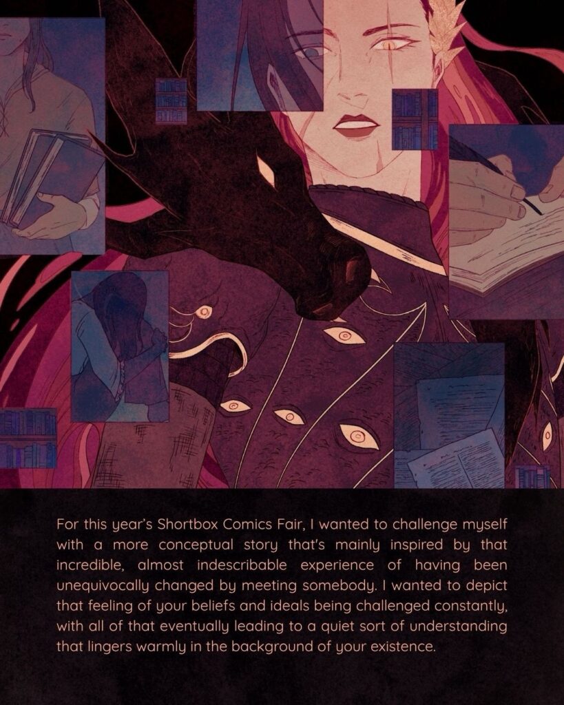 The Making of War and the Maiden by Riotbones