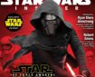 Star Wars Insider #235 Cover SNIP