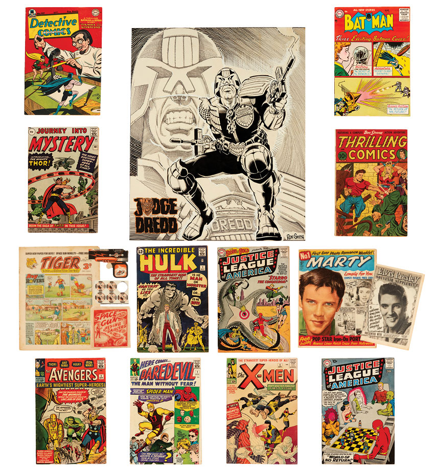 Compal Auction November 2025 Cover