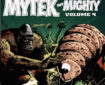 Mytek the Mighty Volume 4 SNIP