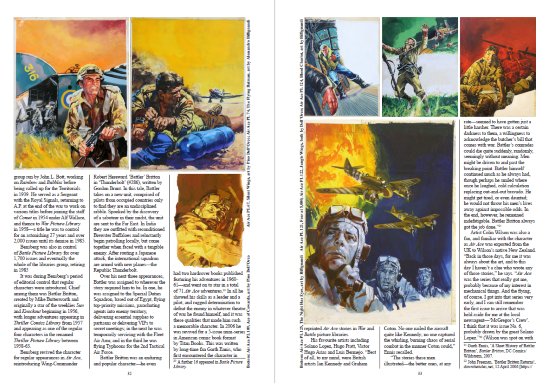 Air Ace Picture Library Companion (2025)