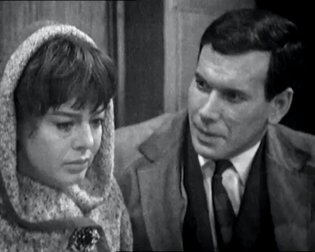 Vendetta: The Running Man (1966)