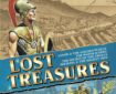 Lost Treasures Volume 2 (Hibernia Comics, 2025) - Cover SNIP