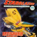 Starblazer No. 14: Battlecruiser Revenge SNIP