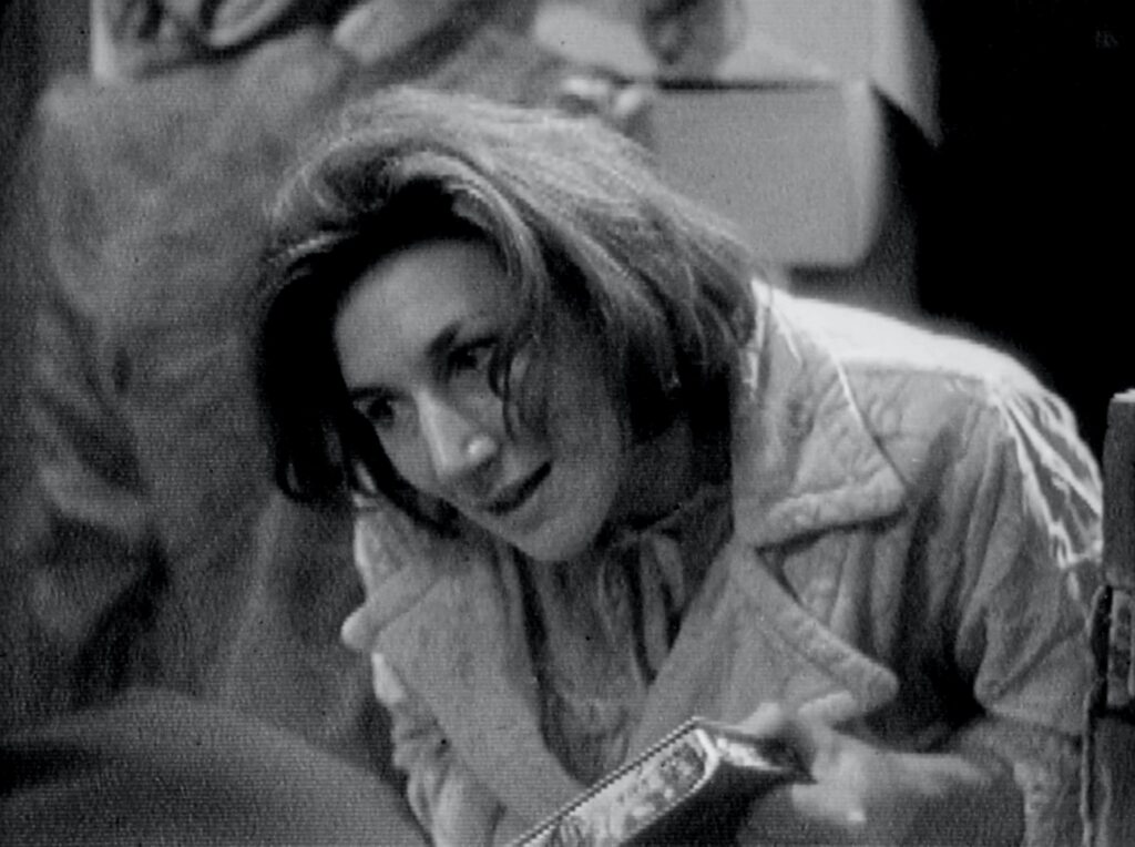 Tell Mummy (circa 1964)