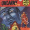 Uncanny Tales Issue 83 (Alan Class)