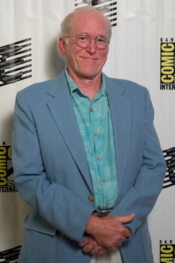 Comic Creator Don Rosa