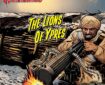 Commando 5903 (Home of Heroes): The Lions of Ypres Story: Bobby Joseph | Art and Cover: Mike Dorey