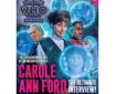 Doctor Who Magazine 623