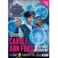 Doctor Who Magazine 623