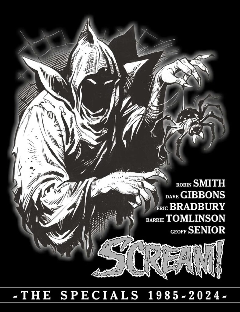 Scream – The Specials 1985-2024