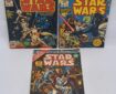 Vectis Comics & Publications Auction - 18th November 2025 - Marvel Special Edition Star Wars Treasury Collections