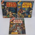 Vectis Comics & Publications Auction - 18th November 2025 - Marvel Special Edition Star Wars Treasury Collections