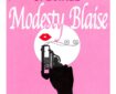 Fumettomania Factory APS - Modesty Blaise Special Project