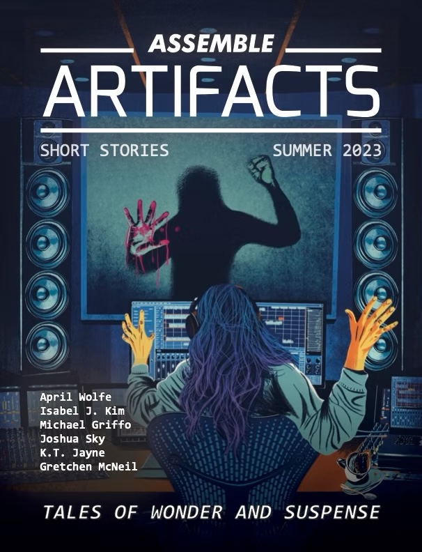 Assemble Artifacts - Summer 2023