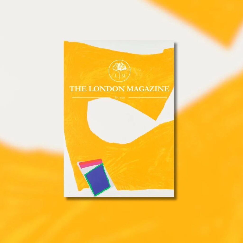 London Magazine