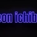 Neon Ichiban Promotional Image 2025