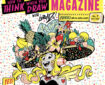 How to Think When You Draw Magazine Issue Seven