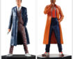 Master Replicas: Fourteenth and Fifteenth Doctors (Doctor Who)