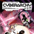 Cyberarchy – Issue 1 SNIP