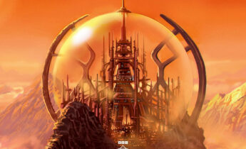 The Art of Time Travel by Peter Mckinstry